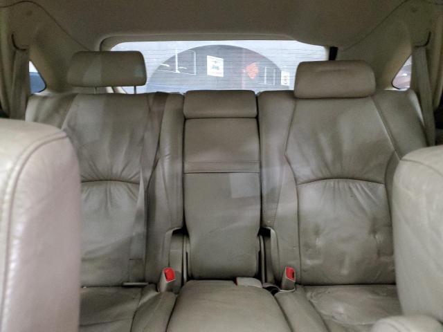 Снимка 10 от търг – 2007 LEXUS RX 350 с VIN 2T2GK31U17C025397