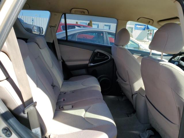 Photo 11 from auction – 2008 TOYOTA RAV4 with VIN JTMBK35VX85048239
