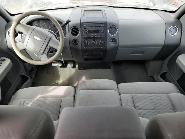 Photo 8 from auction – 2007 FORD F150 SUPER with VIN 1FTRW12WX7FA85403