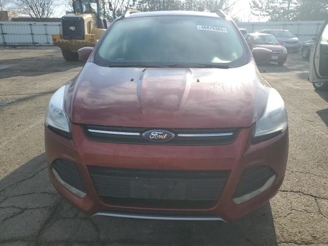 Photo 5 from auction – 2016 FORD ESCAPE SE with VIN 1FMCU0GX1GUB13376