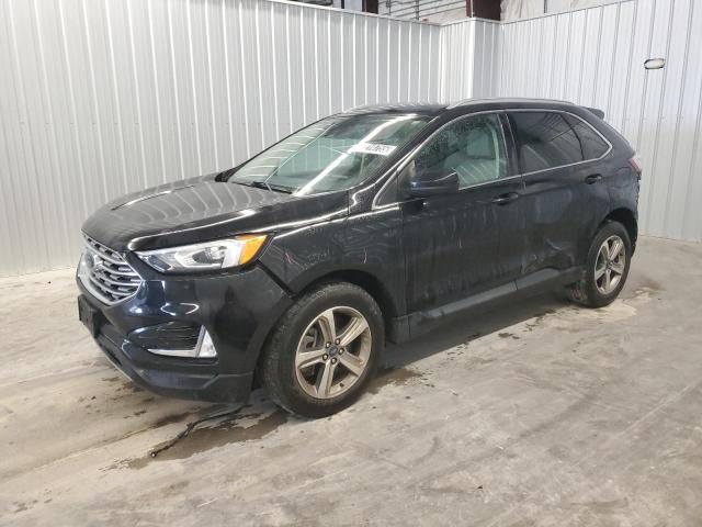 FORD EDGE SEL 2021 с VIN 2FMPK3J97MBA26859 - Снимка от търг