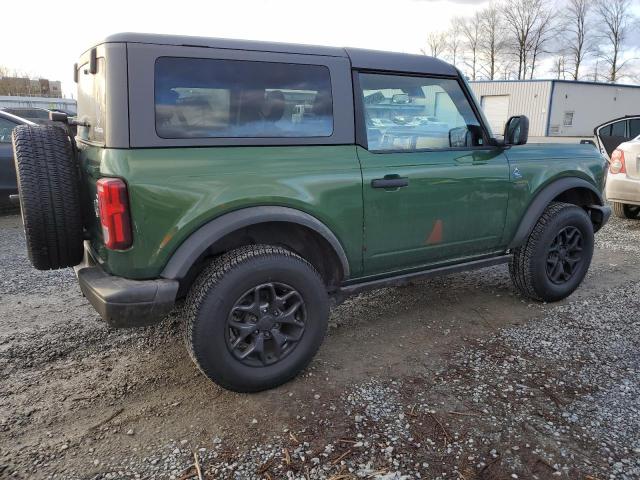 Photo 3 from auction – 2023 FORD BRONCO BAS with VIN 1FMDE5AP9PLB46851