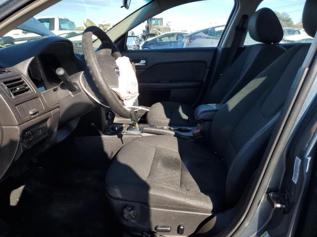 Photo 7 from auction – 2011 FORD FUSION with VIN 3FAHP0HG3BR201545