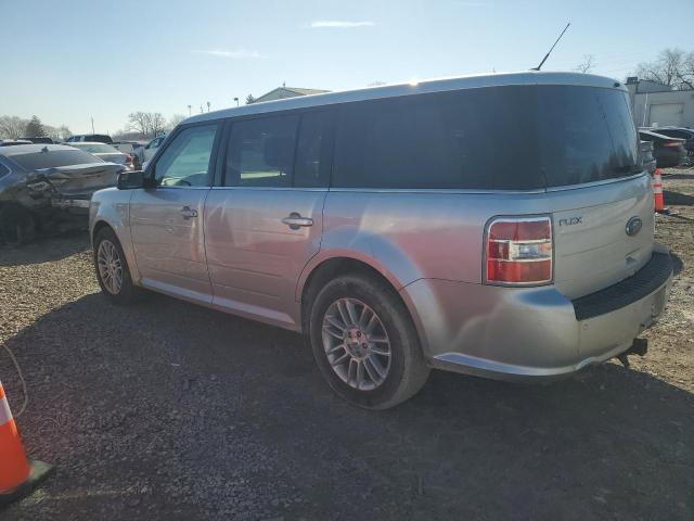 Photo 2 from auction – 2013 FORD FLEX SEL with VIN 2FMHK6C81DBD28657