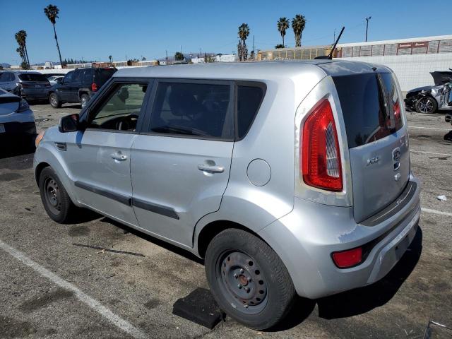 Снимка 2 от търг – 2012 KIA SOUL + с VIN KNDJT2A69C7475880