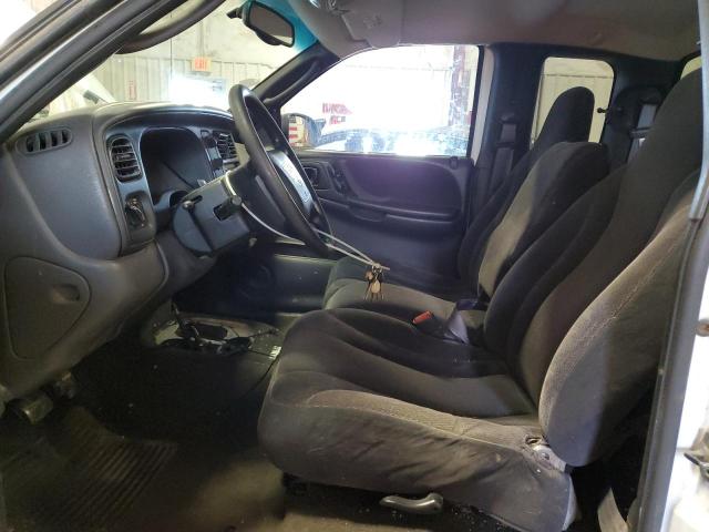 Photo 7 from auction – 2000 DODGE DAKOTA with VIN 1B7GG22N8YS598966