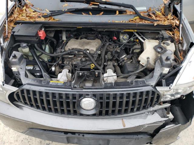 Photo 12 from auction – 2004 BUICK RENDEZVOUS with VIN 3G5DA03E94S521004