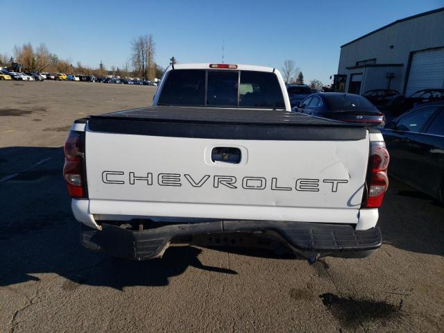 Photo 6 from auction – 2004 CHEVROLET SILVERADO with VIN 1GCEC19V84E217113