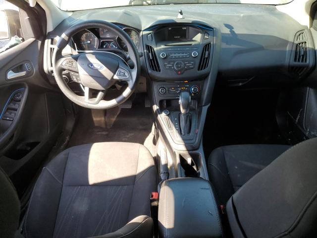 Снимка 8 от търг – 2017 FORD FOCUS SE с VIN 1FADP3K27HL289228