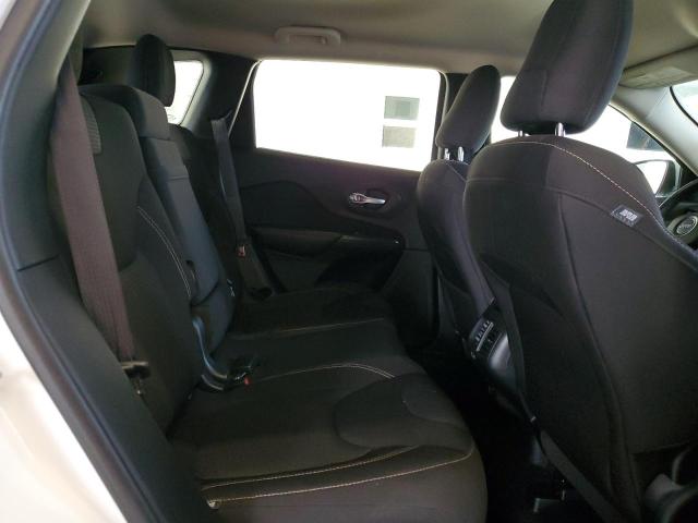 Photo 11 from auction – 2016 JEEP CHEROKEE L with VIN 1C4PJLCB9GW324436