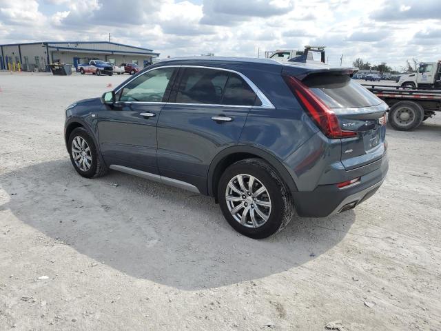 Photo 2 from auction – 2019 CADILLAC XT4 PREMIU with VIN 1GYFZDR4XKF192289
