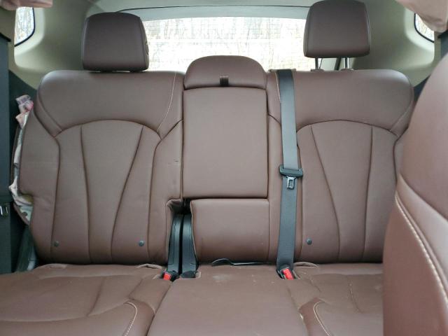 Photo 10 from auction – 2017 BUICK ENVISION P with VIN LRBFXESX8HD022148