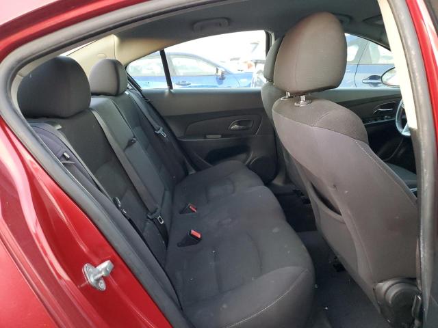 Photo 10 from auction – 2012 CHEVROLET CRUZE LT with VIN 1G1PF5SC2C7259000