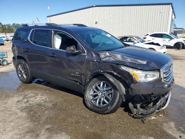 Photo 4 from auction – 2017 GMC ACADIA SLT with VIN 1GKKNMLS7HZ260115