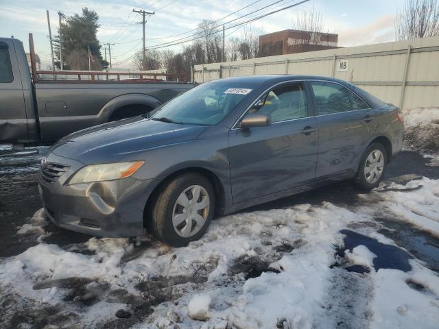 Photo 1 from auction – 2008 TOYOTA CAMRY with VIN 4T4BE46K88R033912