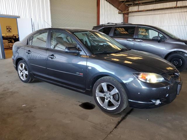 Photo 4 from auction – 2005 MAZDA 3 S with VIN JM1BK323051292729
