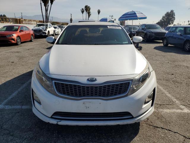 Снимка 5 от търг – 2015 KIA OPTIMA HYB с VIN KNAGM4AD2F5078980