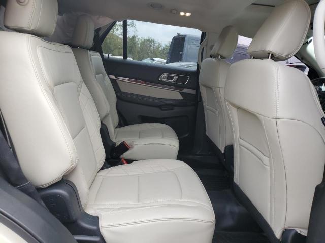Photo 11 from auction – 2018 FORD EXPLORER P with VIN 1FM5K8HT0JGC33197