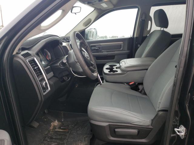 Photo 7 from auction – 2019 RAM 1500 CLASS with VIN 1C6RR6TT7KS528123