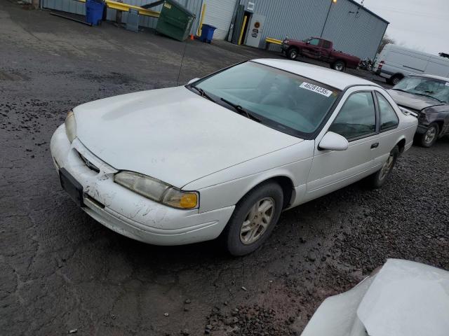 FORD THUNDERBIR 1997 with VIN 1FALP62W2VH154138 - Photo from auction