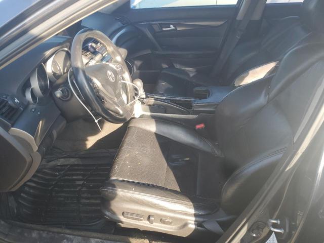 Photo 7 from auction – 2012 ACURA TL with VIN 19UUA9F58CA006201
