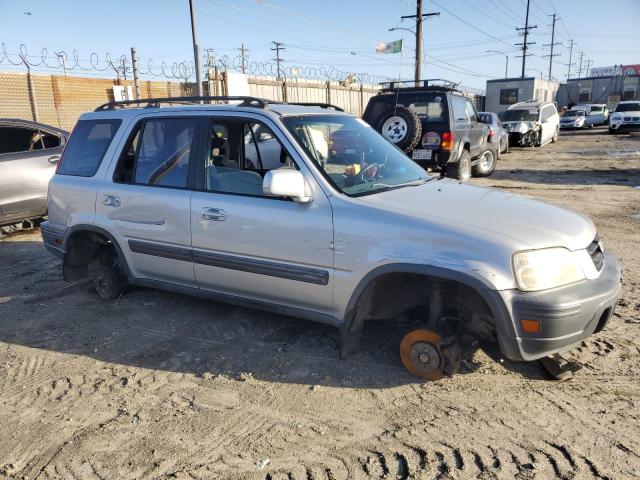 Photo 4 from auction – 2000 HONDA CR-V EX with VIN JHLRD1868YC034744