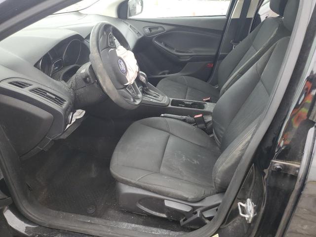 Photo 7 from auction – 2016 FORD FOCUS S with VIN 1FADP3E25GL215297