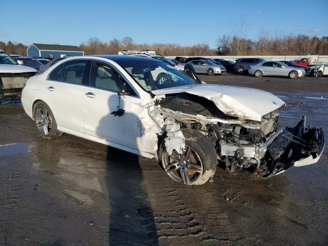 Photo 4 from auction – 2017 MERCEDES-BENZ E 300 4MAT with VIN WDDZF4KB5HA034684