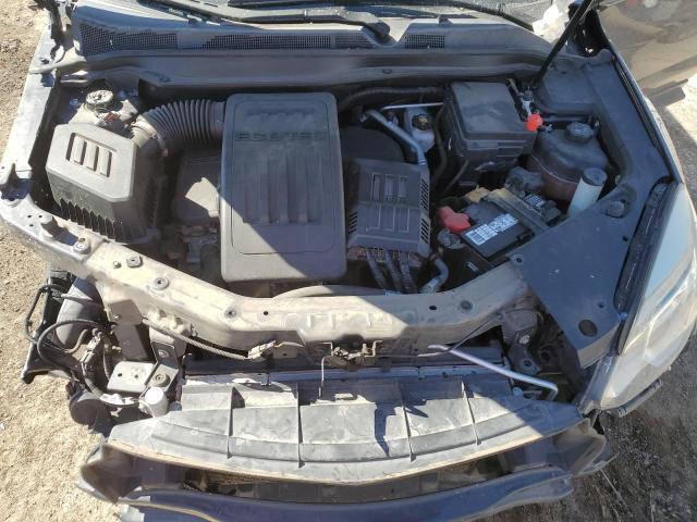 Photo 12 from auction – 2016 CHEVROLET EQUINOX LT with VIN 2GNALCEK3G6342767
