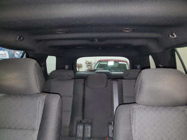 Photo 10 from auction – 2013 FORD EXPLORER X with VIN 1FM5K7D80DGA07290
