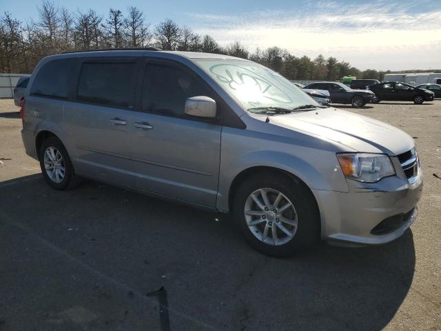 Photo 4 from auction – 2013 DODGE GRAND CARA with VIN 2C4RDGCG7DR686871