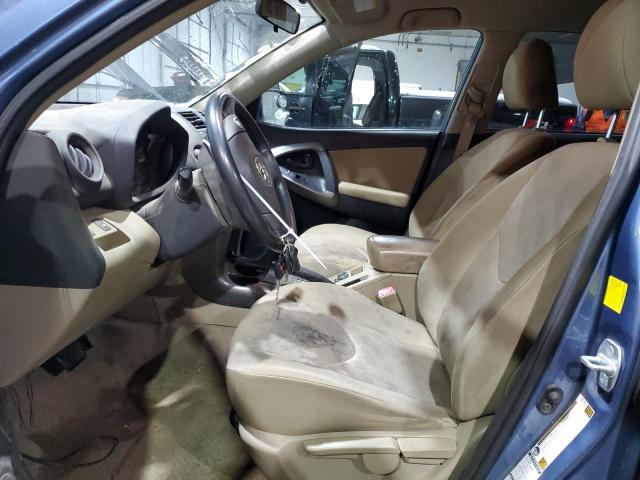 Photo 7 from auction – 2011 TOYOTA RAV4 with VIN JTMJK4DV0B5102223