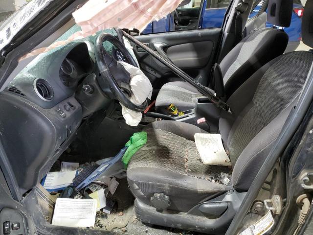 Photo 7 from auction – 2004 TOYOTA RAV4 with VIN JTEHD20V546016448