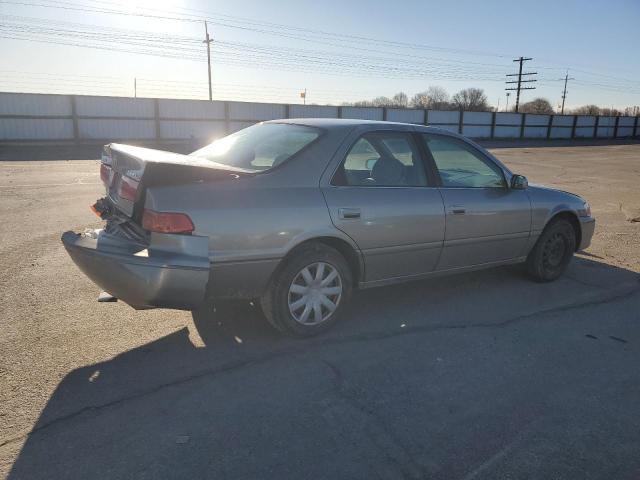 Photo 3 from auction – 2000 TOYOTA CAMRY CE with VIN JT2BG22K2Y0416876