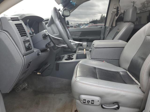 Photo 7 from auction – 2007 DODGE RAM 2500 S with VIN 3D7KS28AX7G811974