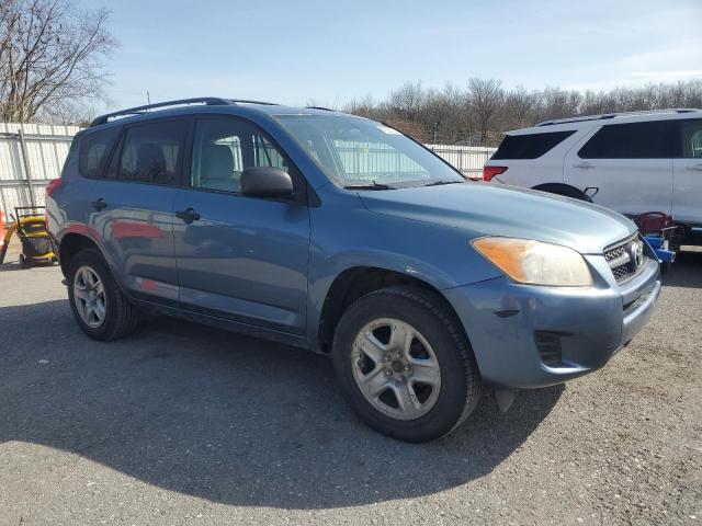 Photo 4 from auction – 2012 TOYOTA RAV4 with VIN 2T3BF4DV5CW201557