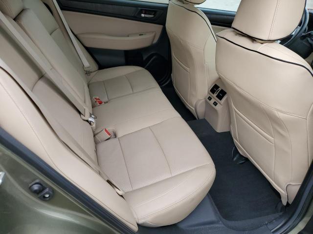 Photo 10 from auction – 2016 SUBARU OUTBACK 2. with VIN 4S4BSANC5G3231993