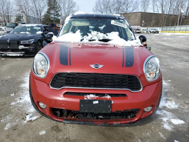 Photo 5 from auction – 2014 MINI COOPER S C with VIN WMWZC5C57EWP39841