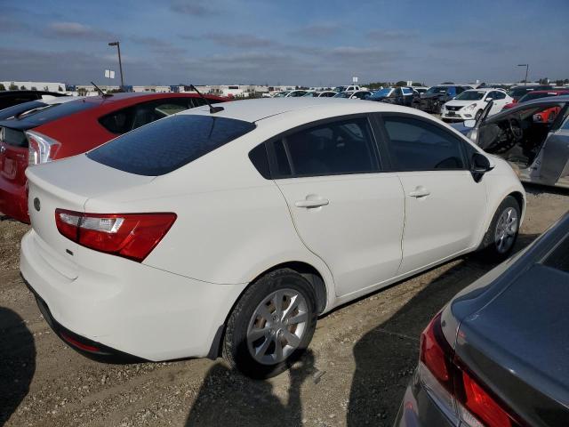 Photo 3 from auction – 2013 KIA RIO LX with VIN KNADM4A37D6193785