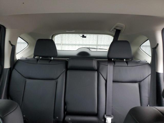 Photo 10 from auction – 2015 HONDA CR-V TOURI with VIN 5J6RM3H97FL013099