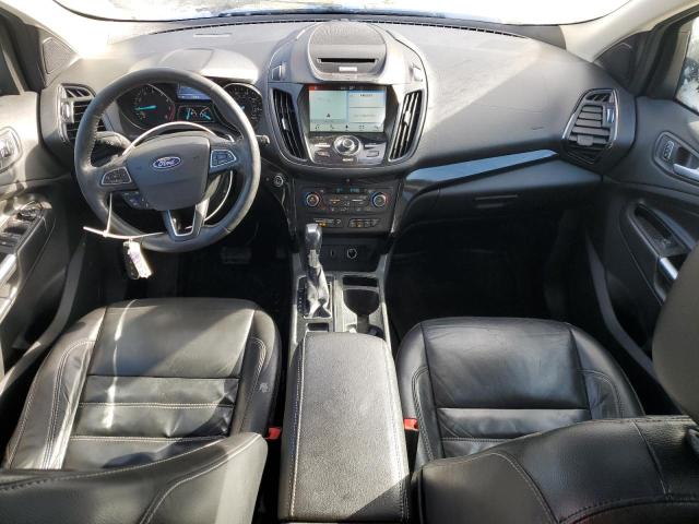 Photo 8 from auction – 2017 FORD ESCAPE TIT with VIN 1FMCU9J91HUD90030