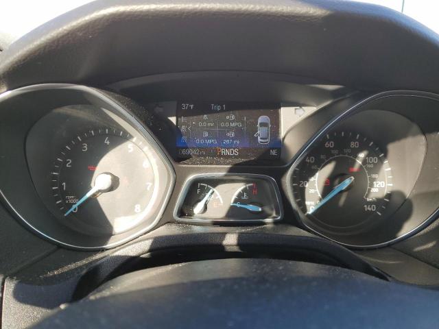 Photo 9 from auction – 2015 FORD FOCUS SE with VIN 1FADP3K28FL209531
