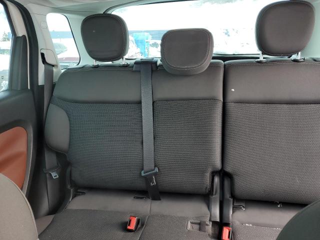 Photo 10 from auction – 2014 FIAT 500L TREKK with VIN ZFBCFADH5EZ021059