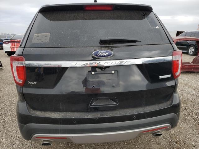 Photo 6 from auction – 2016 FORD EXPLORER X with VIN 1FM5K7DH4GGC03947