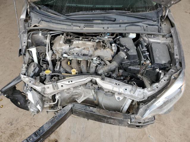 Снимка 11 от търг – 2014 TOYOTA COROLLA EC с VIN 5YFBPRHE2EP147961