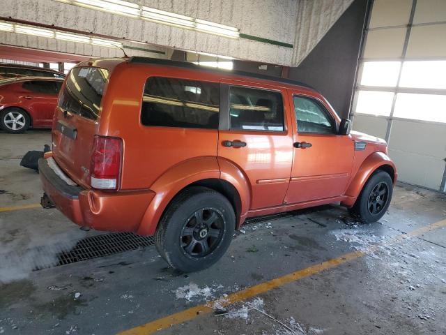 Photo 3 from auction – 2007 DODGE NITRO R/T with VIN 1D8GU58607W687286