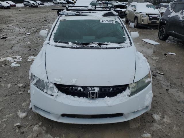 صورة رقم 5 من المزاد - 2011 HONDA CIVIC VP مع VIN 19XFA1F34BE028375