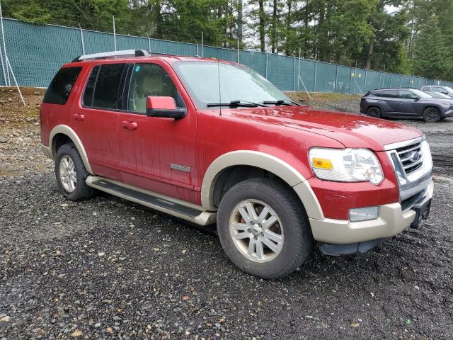 Photo 4 from auction – 2007 FORD EXPLORER E with VIN 1FMEU74E57UB68014