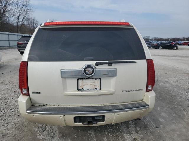 Photo 6 from auction – 2010 CADILLAC ESCALADE E with VIN 1GYUKJEF1AR169482