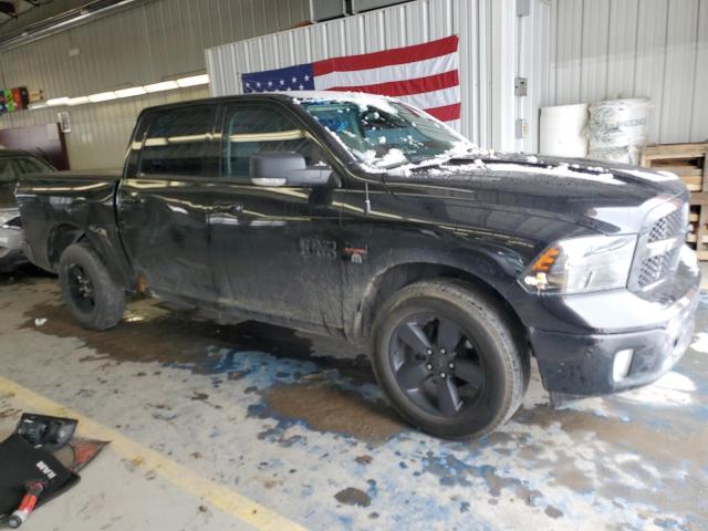 Photo 4 from auction – 2017 RAM 1500 SLT with VIN 1C6RR7LT3HS855715